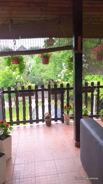 Sale, house, 80m², Surčin, Beograd