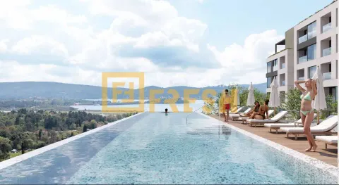 Prodaja, jednosoban stan, 45m², Tivat, Crna Gora - image 2