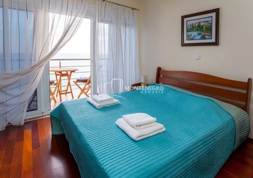 Sale, house, 505m², Dobra Voda, Budva