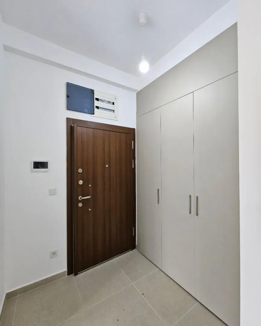 Sale, studio apartment, 31m², Bar, Crna Gora