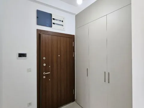 Prodaja, garsonjera, 31m², Bar, Crna Gora - image 4