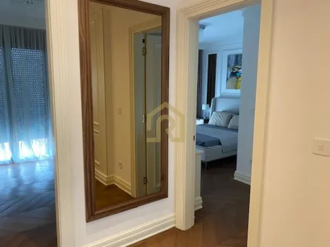 Izdavanje, trosoban stan, 125m², Vračar Hram, Vračar Sve Podlokacije - image 14