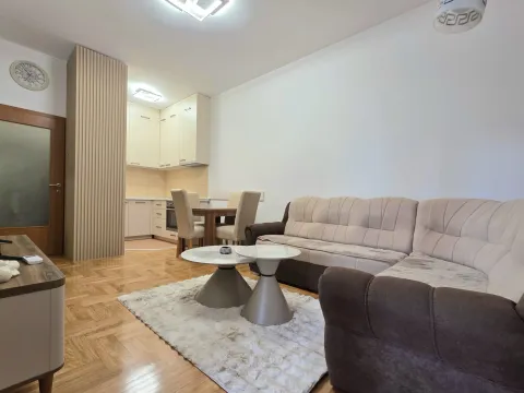 Rent, one bedroom apartment, 43m², Tuški Put, Podgorica - image 5