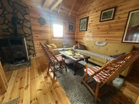 Prodaja, kuća, 54m², Kuči, Podgorica - image 6