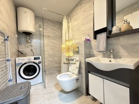 Rent, one bedroom apartment, 45m², Stari Aerodrom, Podgorica - image 8