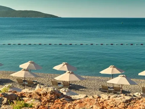 Sale, one bedroom apartment, 61m², Luštica, Tivat - image 7