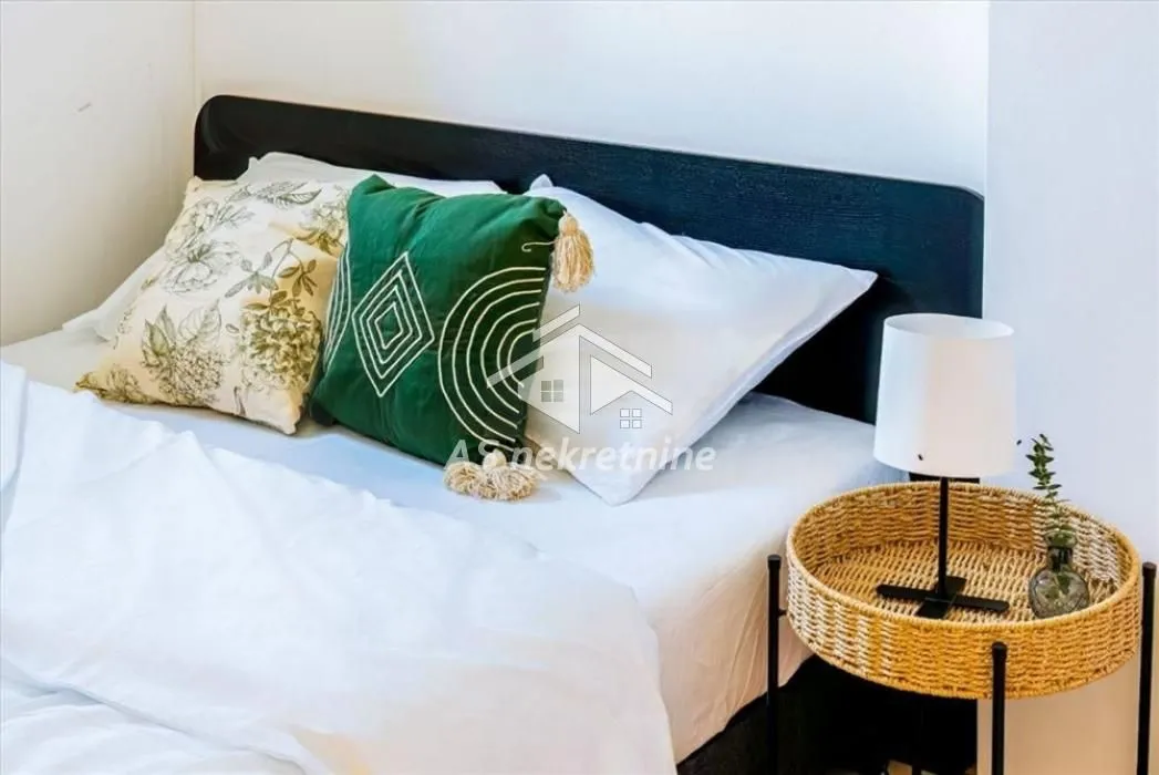 Rent, apartment, 50m², Stari Grad, Beograd