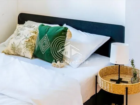 Rent, apartment, 50m², Stari Grad, Beograd - image 12