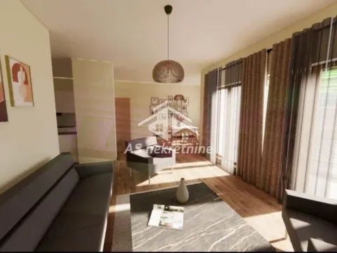 Sale, four bedroom apartment, 107m², Zemun Sve Podlokacije, Beograd - image 7