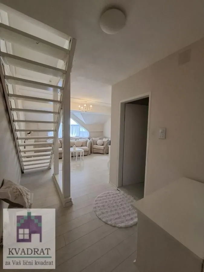 Prodaja, trosoban stan, 57m², Šabac, Srbija