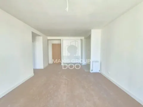 Sale, two bedroom apartment, 55m², Savski Venac, Beograd - image 12