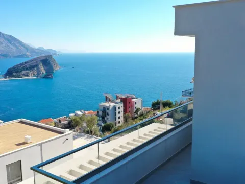 Prodaja, kuća, 184m², Komoševina, Budva - image 16