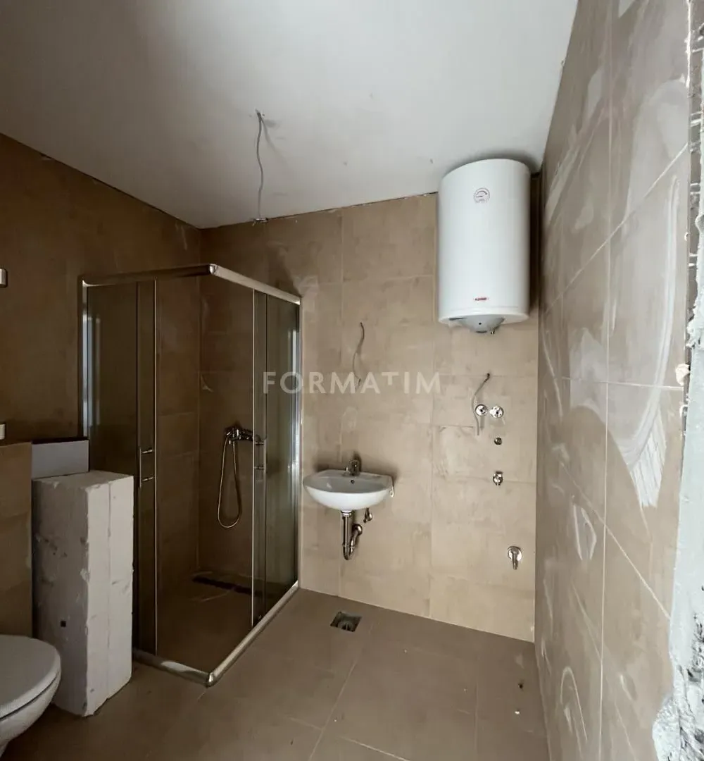 Sale, three bedroom apartment, 80m², Jajinci, Voždovac Sve Podlokacije