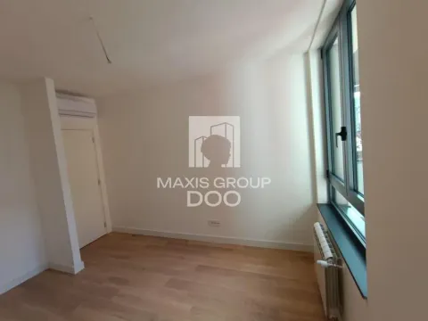 Prodaja, dvosoban stan, 55m², Savski Venac, Beograd - image 9