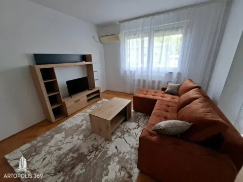 Rent, two bedroom apartment, 51m², Brace Jerković, Voždovac Sve Podlokacije - image 6