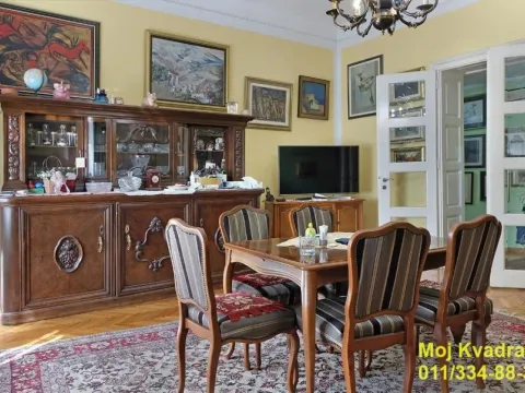 Sale, three bedroom apartment, 110m², Stari Grad, Beograd - image 4