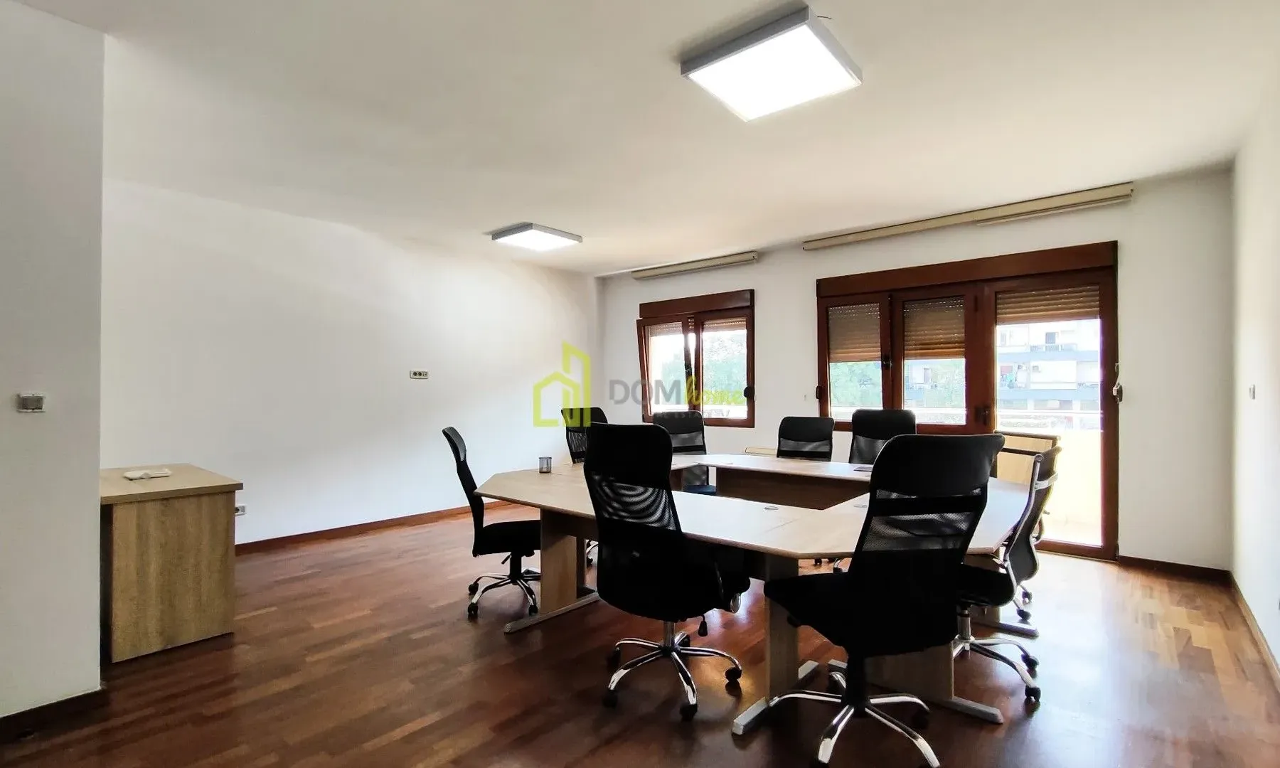 Prodaja, dvosoban stan, 105m², Preko Morače, Podgorica