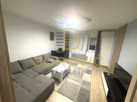 Rent, one bedroom apartment, 34m², Stari Grad, Beograd - image 3