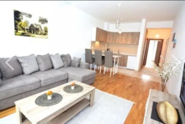 Izdavanje, jednosoban stan, 53m², Ulcinjsko Polje, Ulcinj