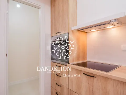 Izdavanje, jednosoban stan, 50m², Central Point, Podgorica - image 15