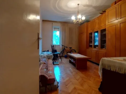 Prodaja, dvosoban stan, 58m², Centar, Nikšić - image 7