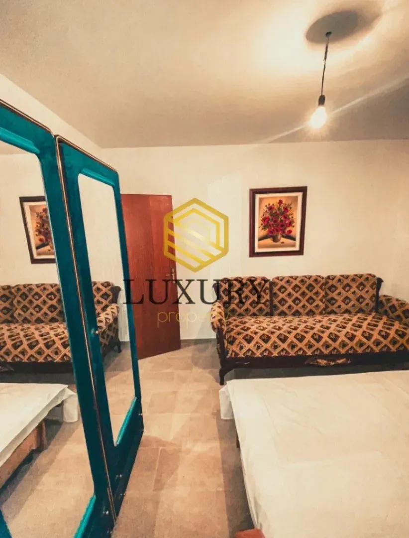 Rent, apartment, 45m², Donja Gorica, Podgorica