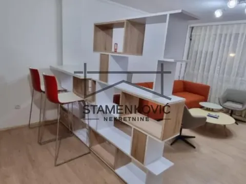Izdavanje, dvosoban stan, 53m², Novi Sad Sve Podlokacije, Novi Sad - image 3
