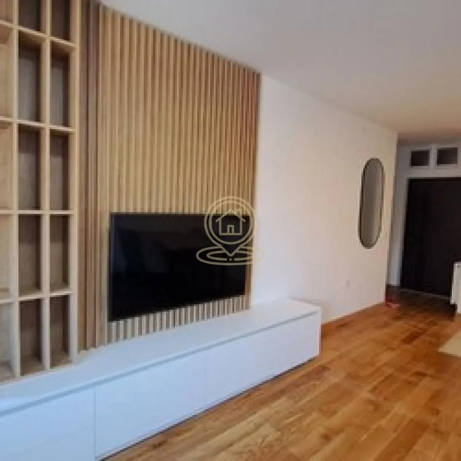 Rent, two bedroom apartment, 50m², Medijana, Niš