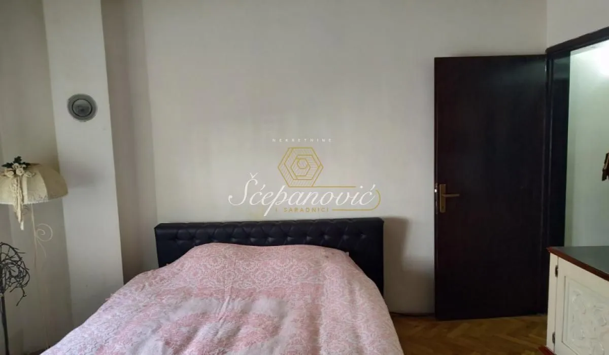 Prodaja, dvosoban stan, 56m², Telep južni, Novi Sad Sve Podlokacije