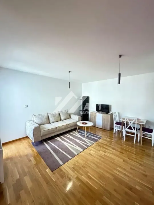 Sale, one bedroom apartment, 40m², Telep, Novi Sad Sve Podlokacije