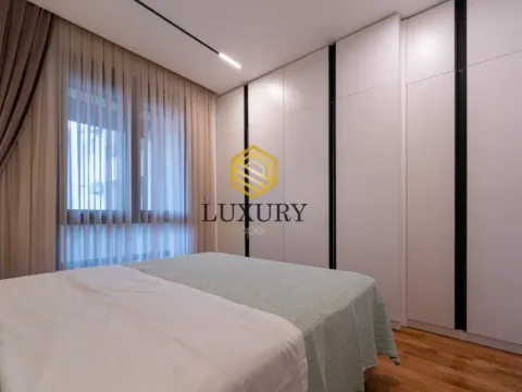 Rent, apartment, 47m², City Kvart, Podgorica - image 7