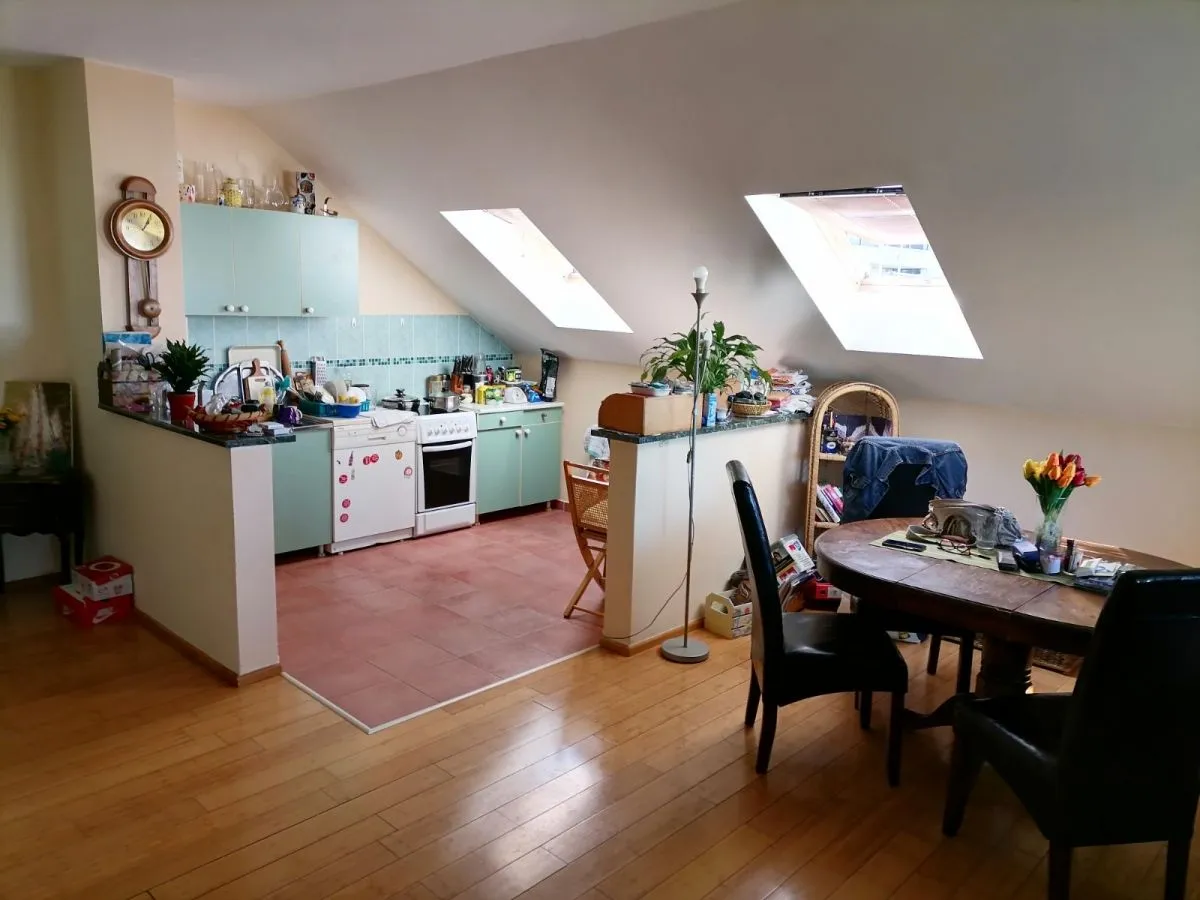 Prodaja, trosoban stan, 90m², Podbara, Novi Sad Sve Podlokacije