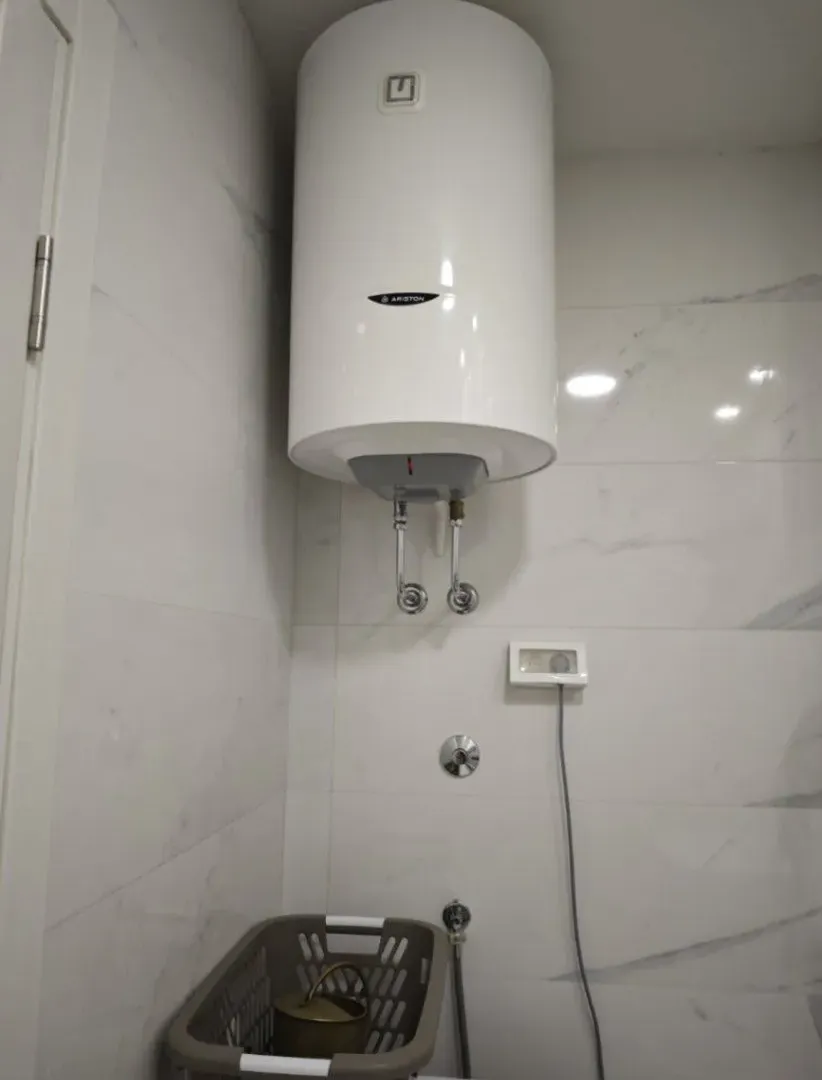 Rent, one bedroom apartment, 51m², City Kvart, Podgorica