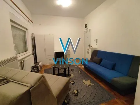 Izdavanje, stan, 20m², Detelinara, Novi Sad Sve Podlokacije - image 3