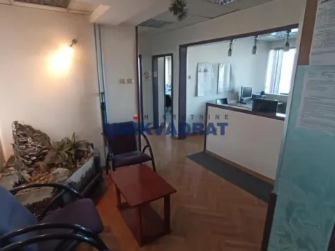 Izdavanje, poslovni prostor, 80m², Banovo Brdo, Beograd - image 8