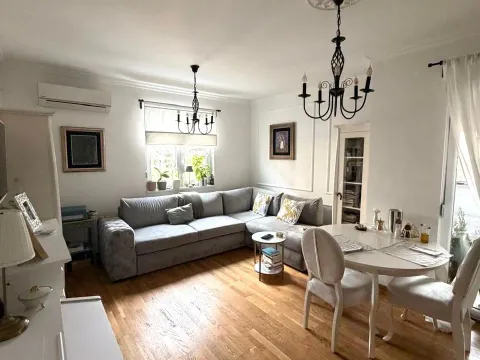 Sale, one bedroom apartment, 45m², City Kej, Podgorica - image 6