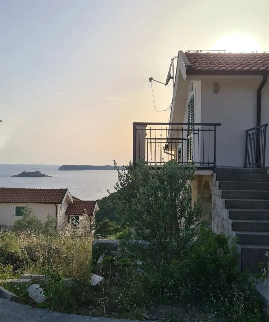 Prodaja, kuća, 290m², Rose, Herceg Novi