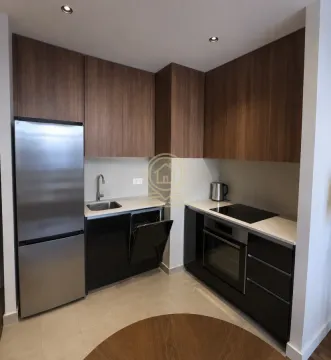 Izdavanje, dvosoban stan, 55m², Savski Venac, Beograd - image 7
