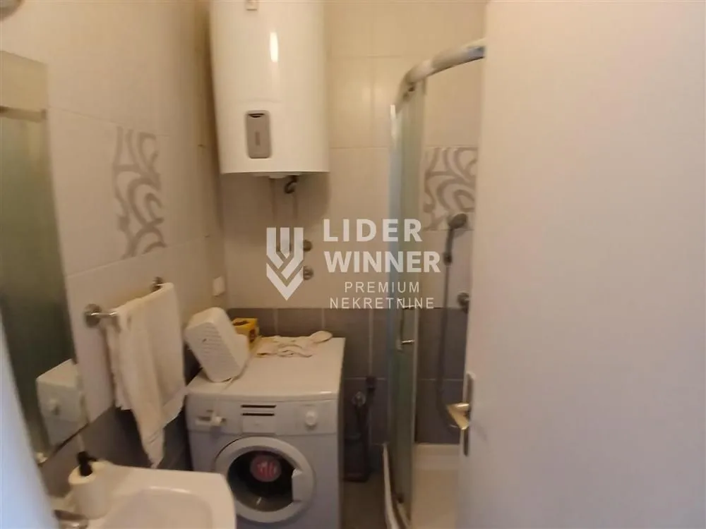 Prodaja, dvosoban stan, 50m², Lion, Zvezdara Sve Podlokacije