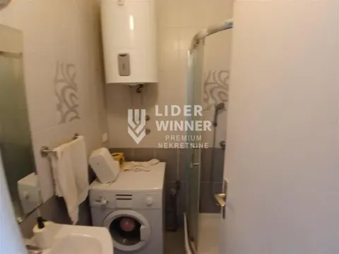 Prodaja, dvosoban stan, 50m², Lion, Zvezdara Sve Podlokacije - image 4