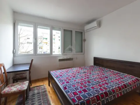 Izdavanje, dvosoban stan, 66m², Autobuska stanica, Podgorica - image 4