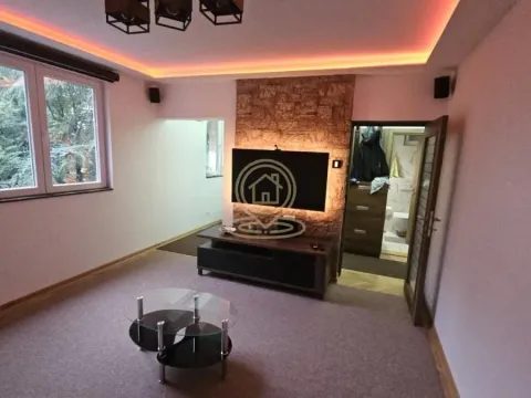 Rent, two bedroom apartment, 45m², Banovo Brdo, Beograd - image 7