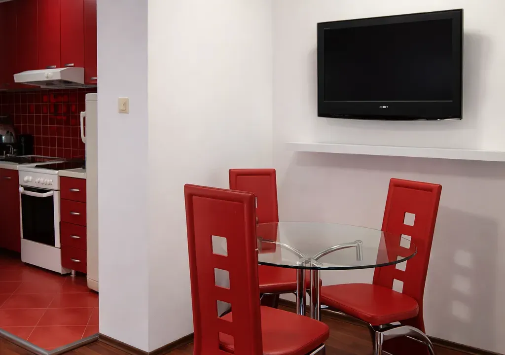 Prodaja, trosoban stan, 67m², Centar, Podgorica