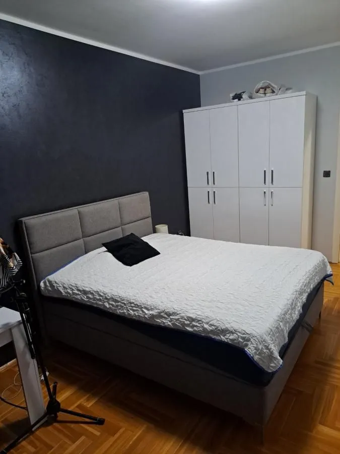 Prodaja, dvosoban stan, 67m², Bulevar Evrope, Novi Sad Sve Podlokacije