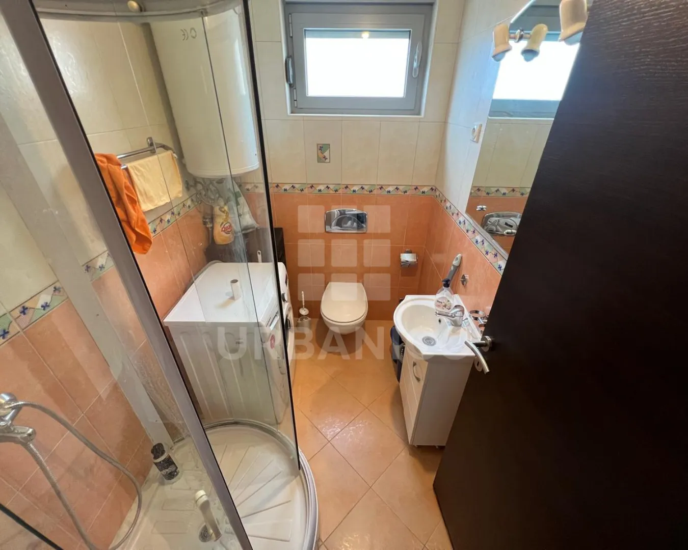 Rent, studio apartment, 28m², Zabjelo, Podgorica