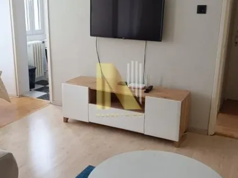 Rent, two bedroom apartment, 52m², Liman 4, Novi Sad Sve Podlokacije - image 2