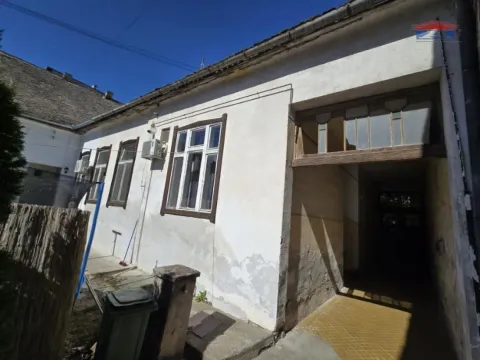 Prodaja, kuća, 49m², Centar, Sombor - image 21
