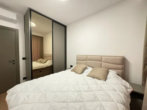 Izdavanje, jednosoban stan, 53m², Šušanj, Bar - image 8