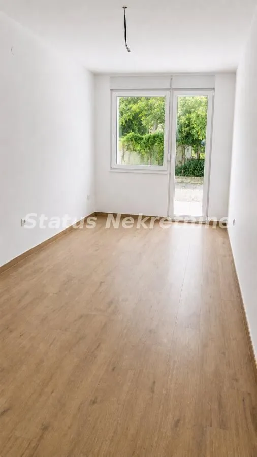 Prodaja, dvosoban stan, 42m², Adice, Novi Sad Sve Podlokacije