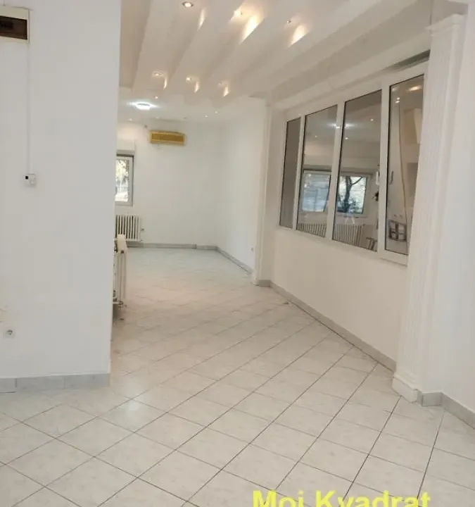 Prodaja, poslovni prostor, 50m², Novi Beograd Blok 37, Novi Beograd Sve Podlokacije